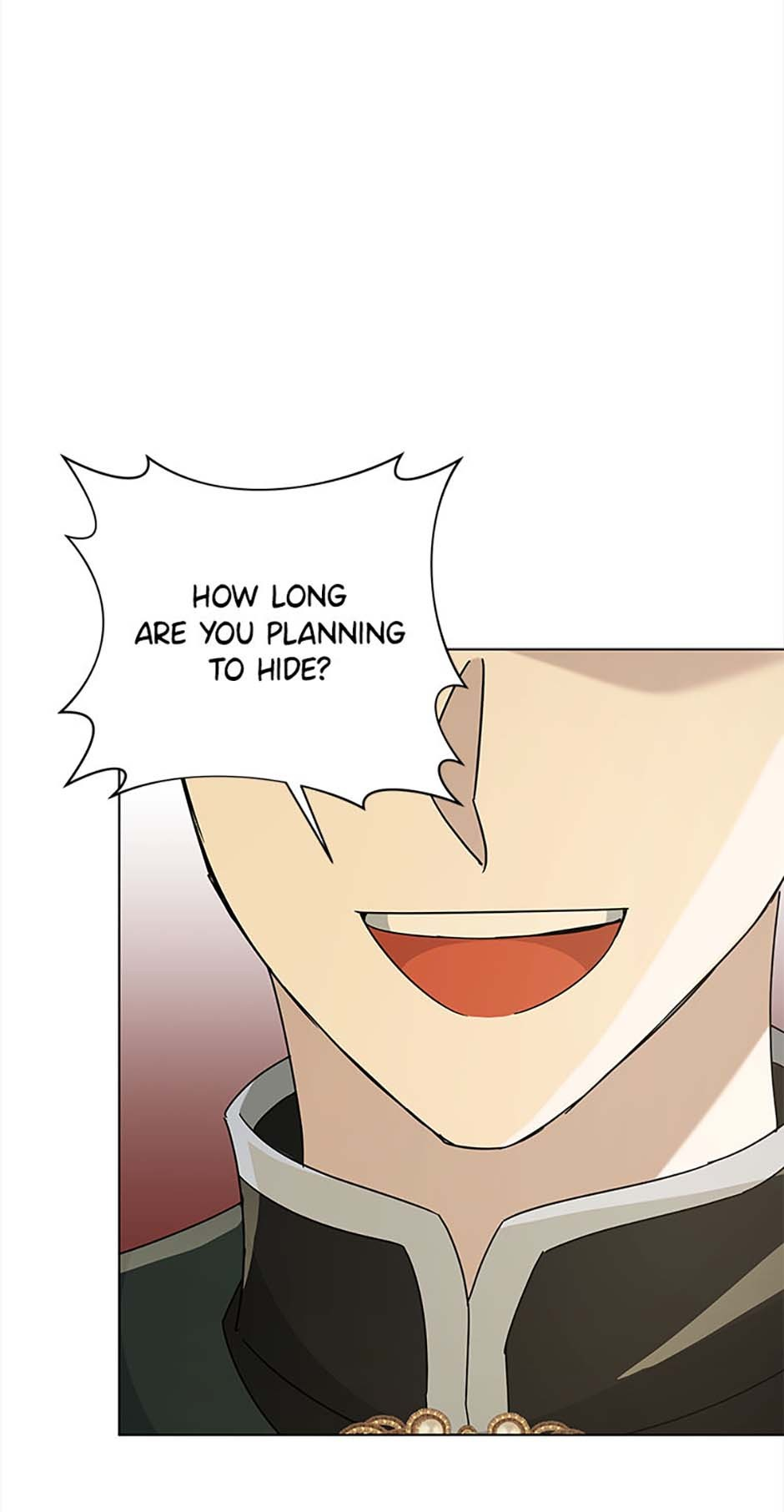 A Mouse Biting a Dragon’s Tail Chapter 34 - Page 67