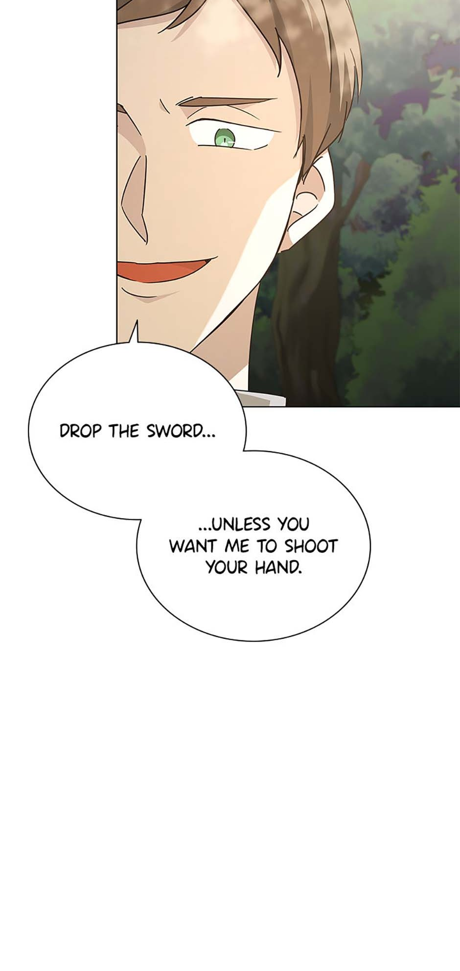A Mouse Biting a Dragon’s Tail Chapter 34 - Page 83