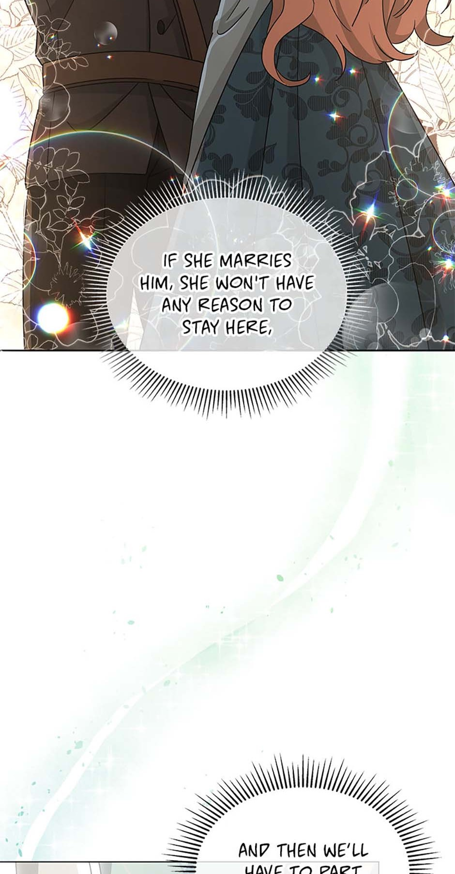 A Mouse Biting a Dragon’s Tail Chapter 34 - Page 9
