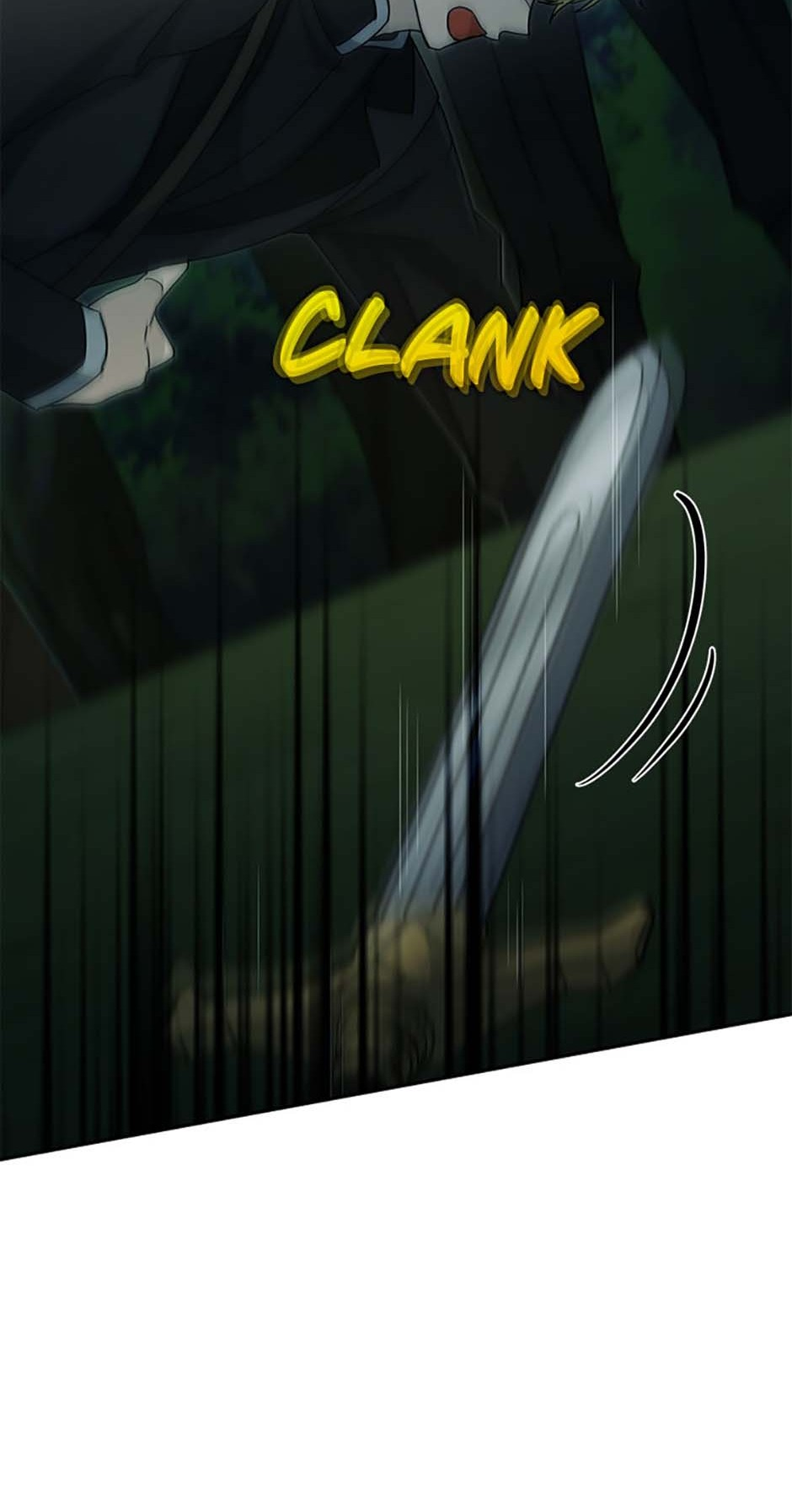 A Mouse Biting a Dragon’s Tail Chapter 34 - Page 90