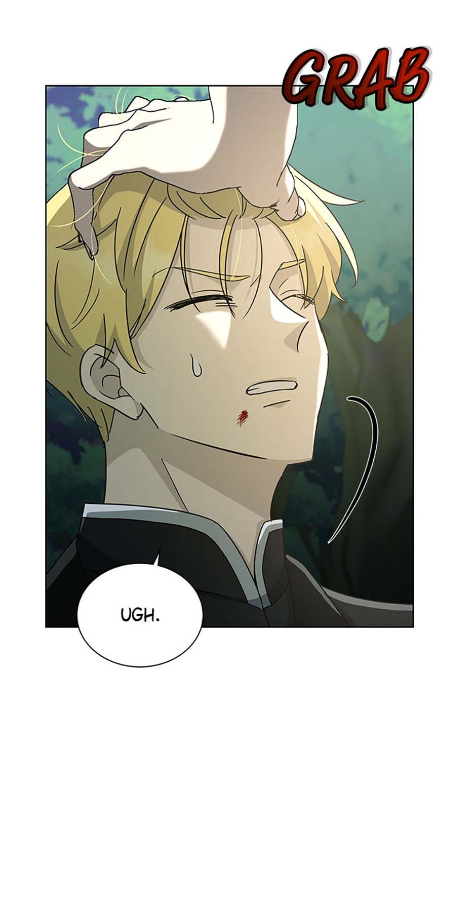 A Mouse Biting a Dragon’s Tail Chapter 34 - Page 91
