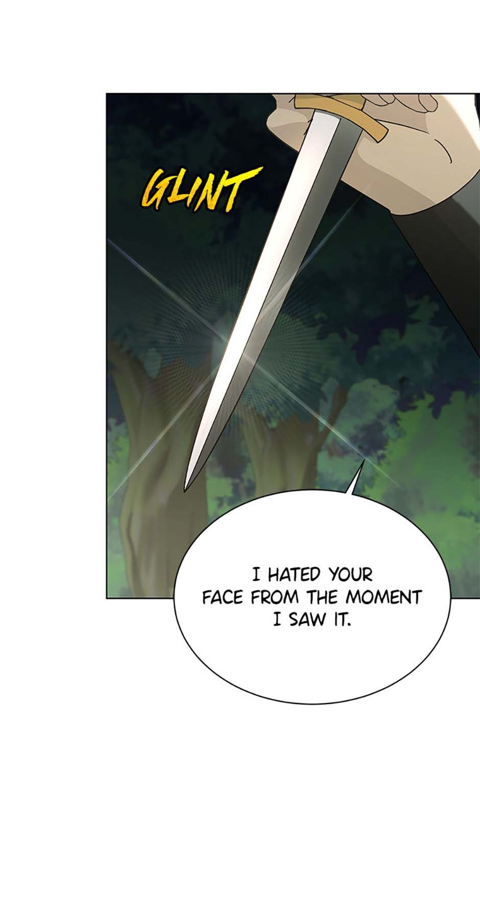 A Mouse Biting a Dragon’s Tail Chapter 34 - Page 92