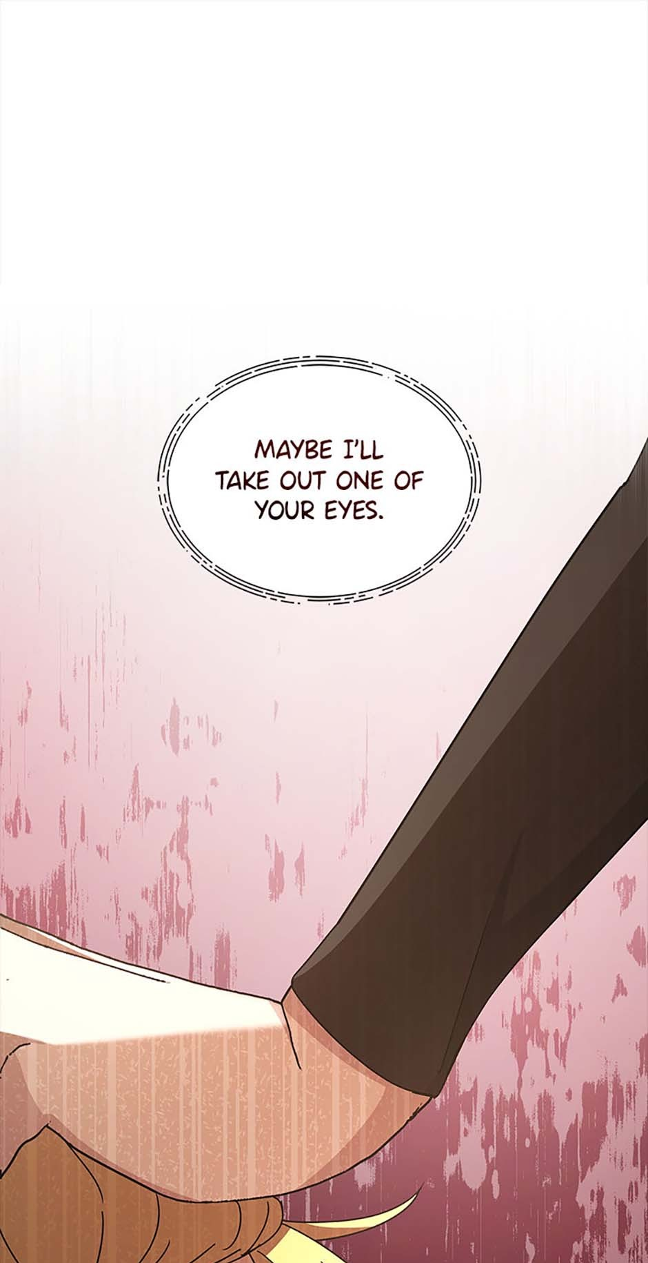 A Mouse Biting a Dragon’s Tail Chapter 34 - Page 93