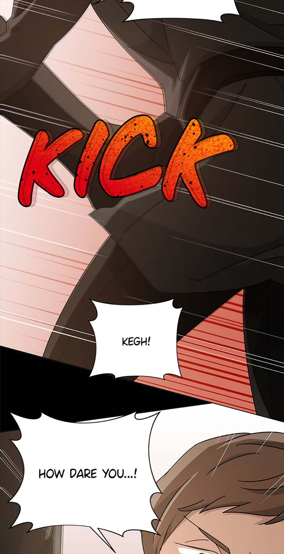 A Mouse Biting a Dragon’s Tail Chapter 34 - Page 96