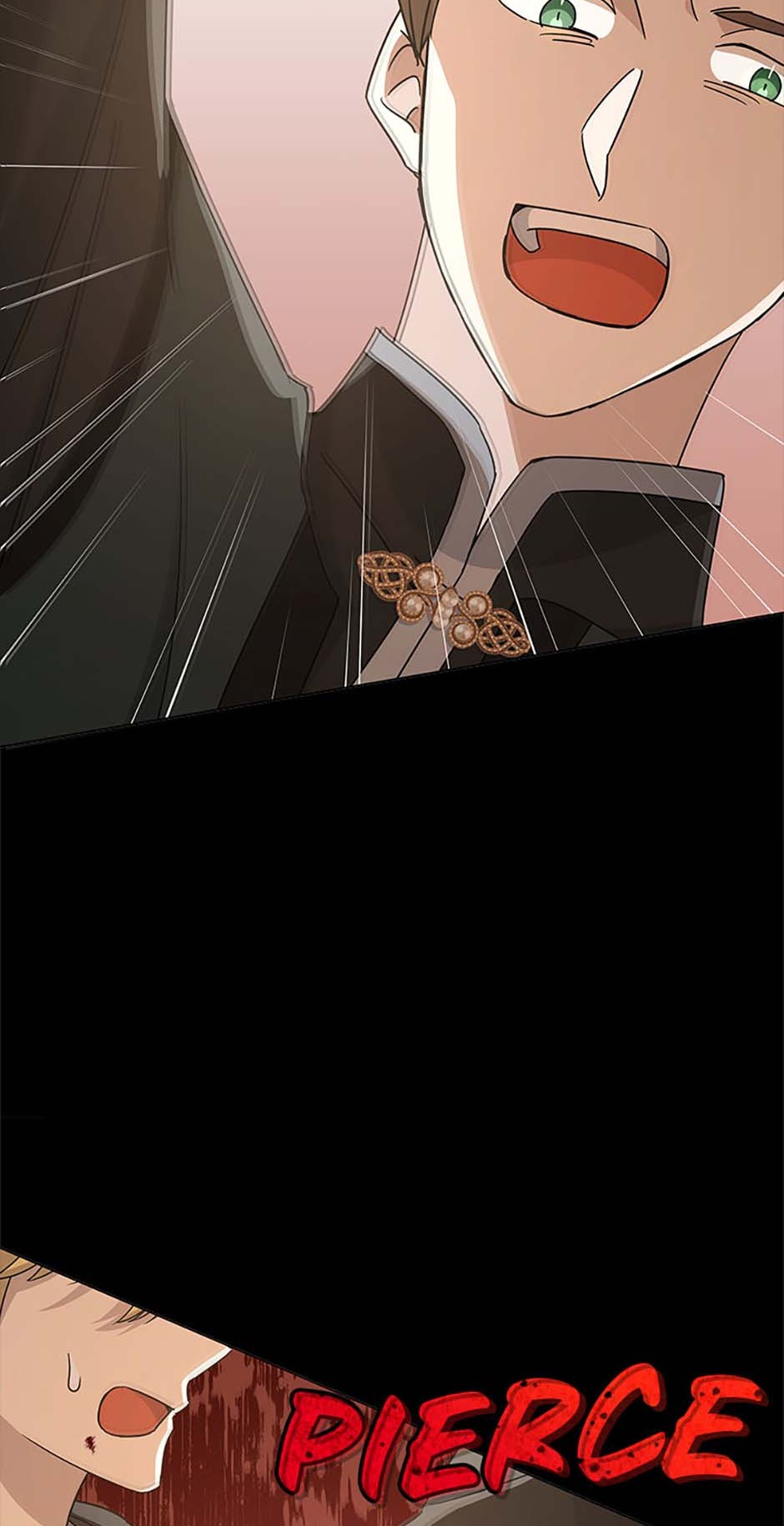 A Mouse Biting a Dragon’s Tail Chapter 34 - Page 97