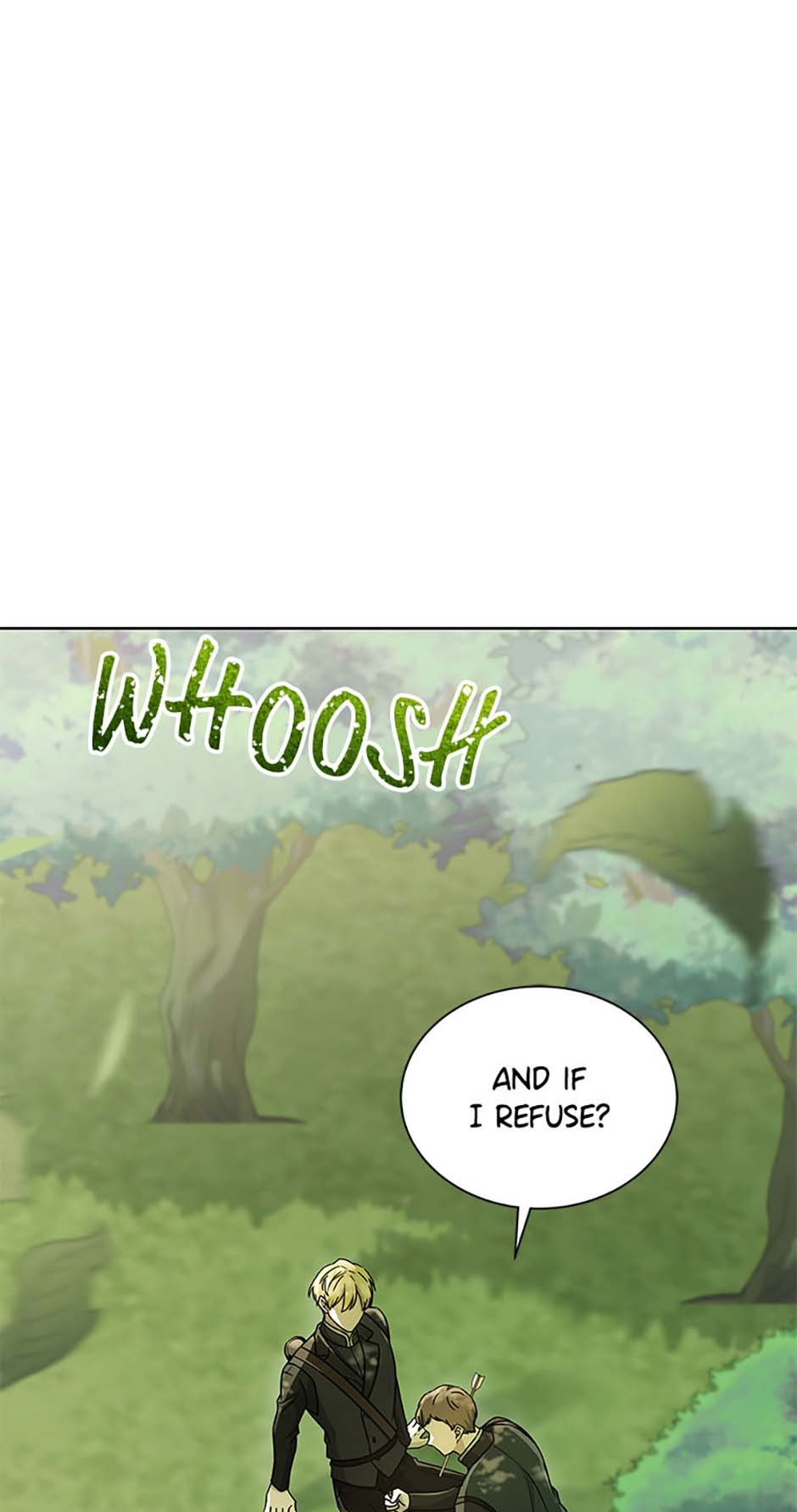 A Mouse Biting a Dragon’s Tail Chapter 35 - Page 11