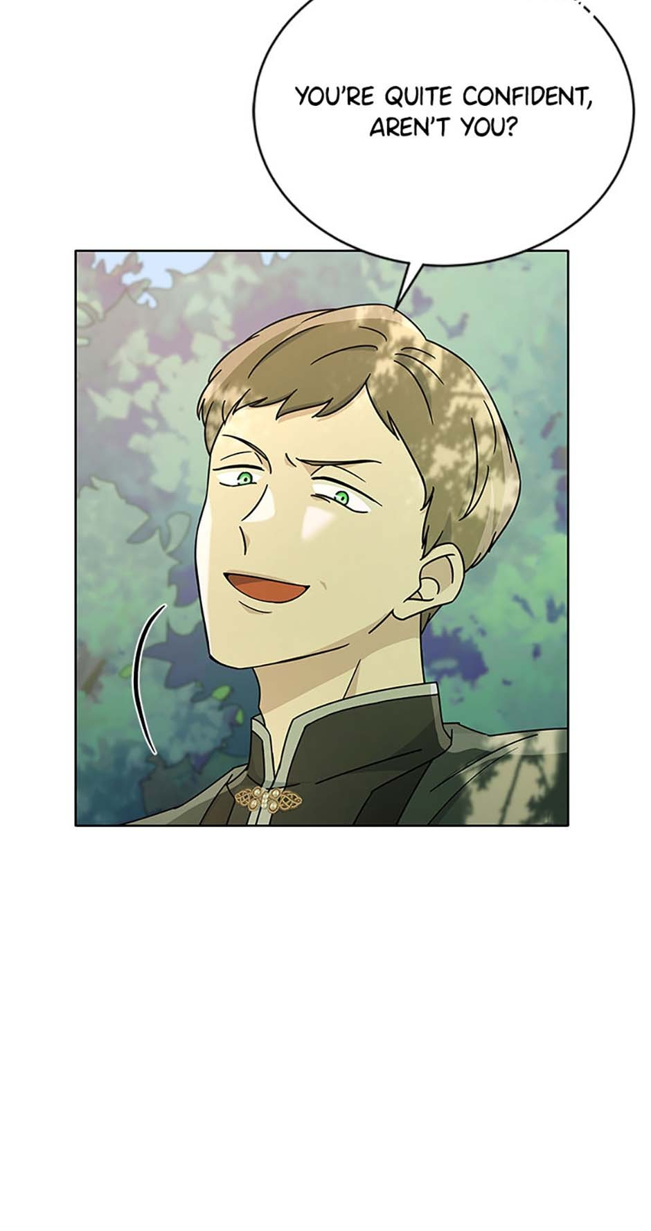 A Mouse Biting a Dragon’s Tail Chapter 35 - Page 13