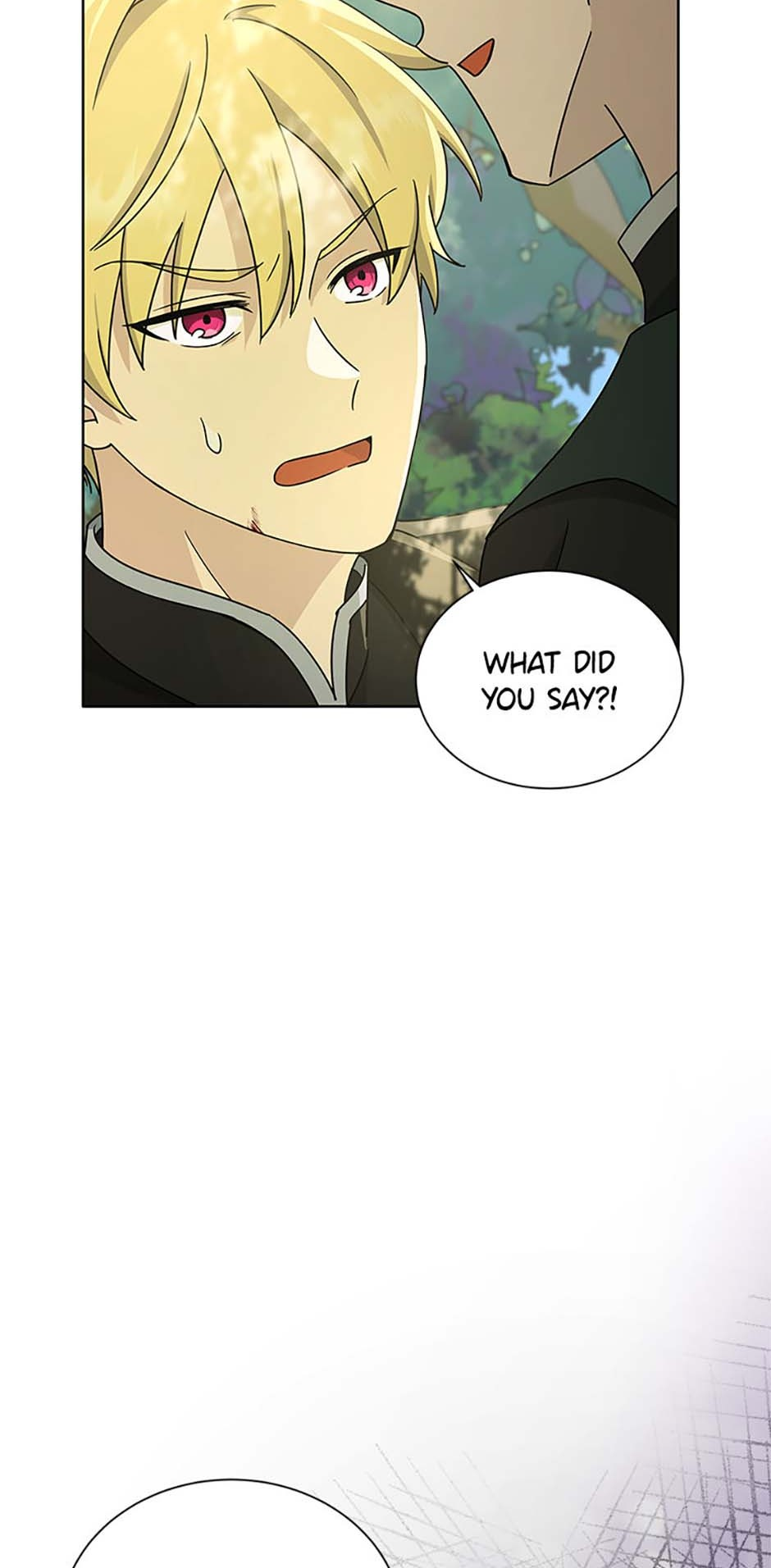 A Mouse Biting a Dragon’s Tail Chapter 35 - Page 17