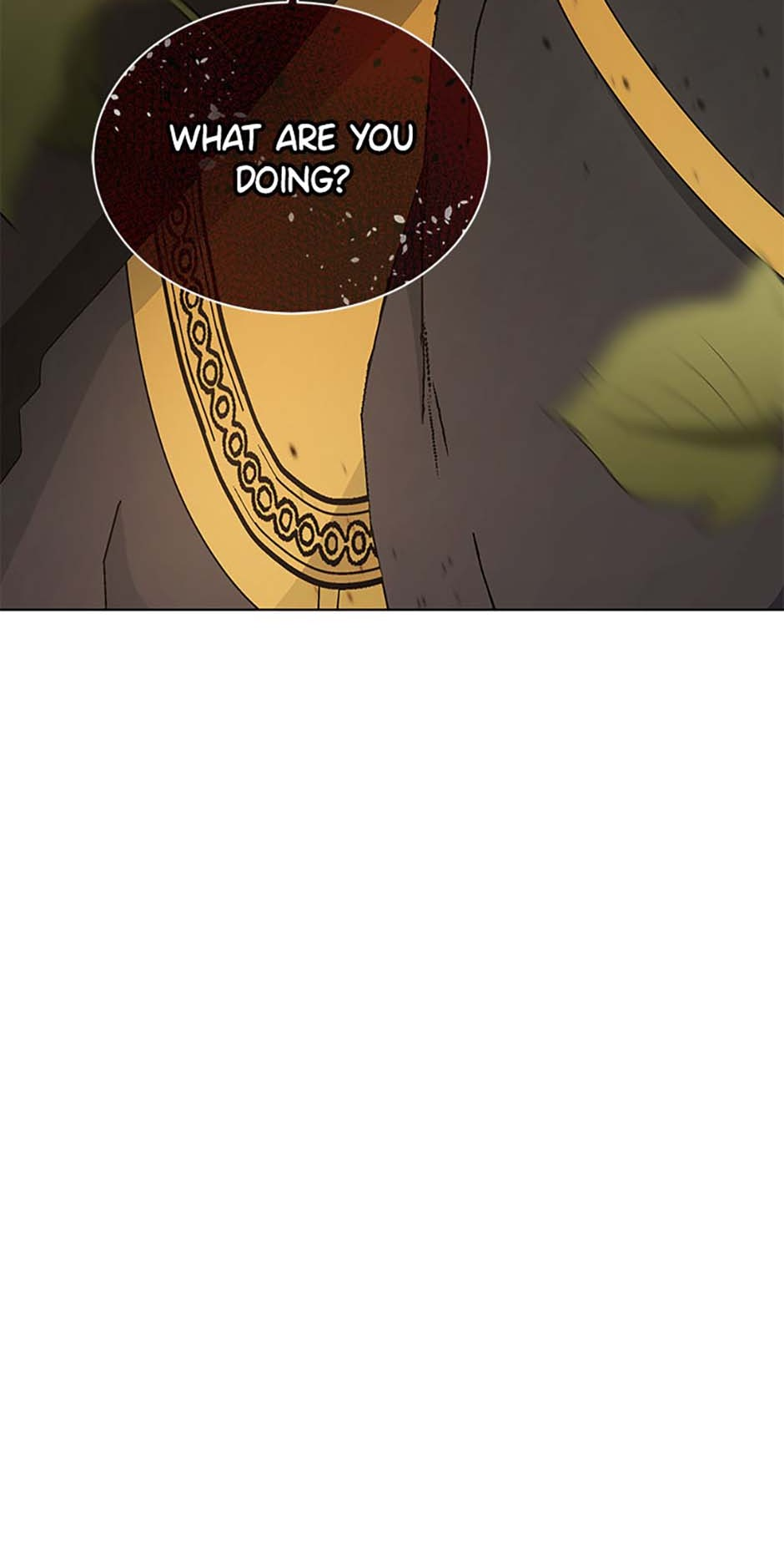 A Mouse Biting a Dragon’s Tail Chapter 35 - Page 27