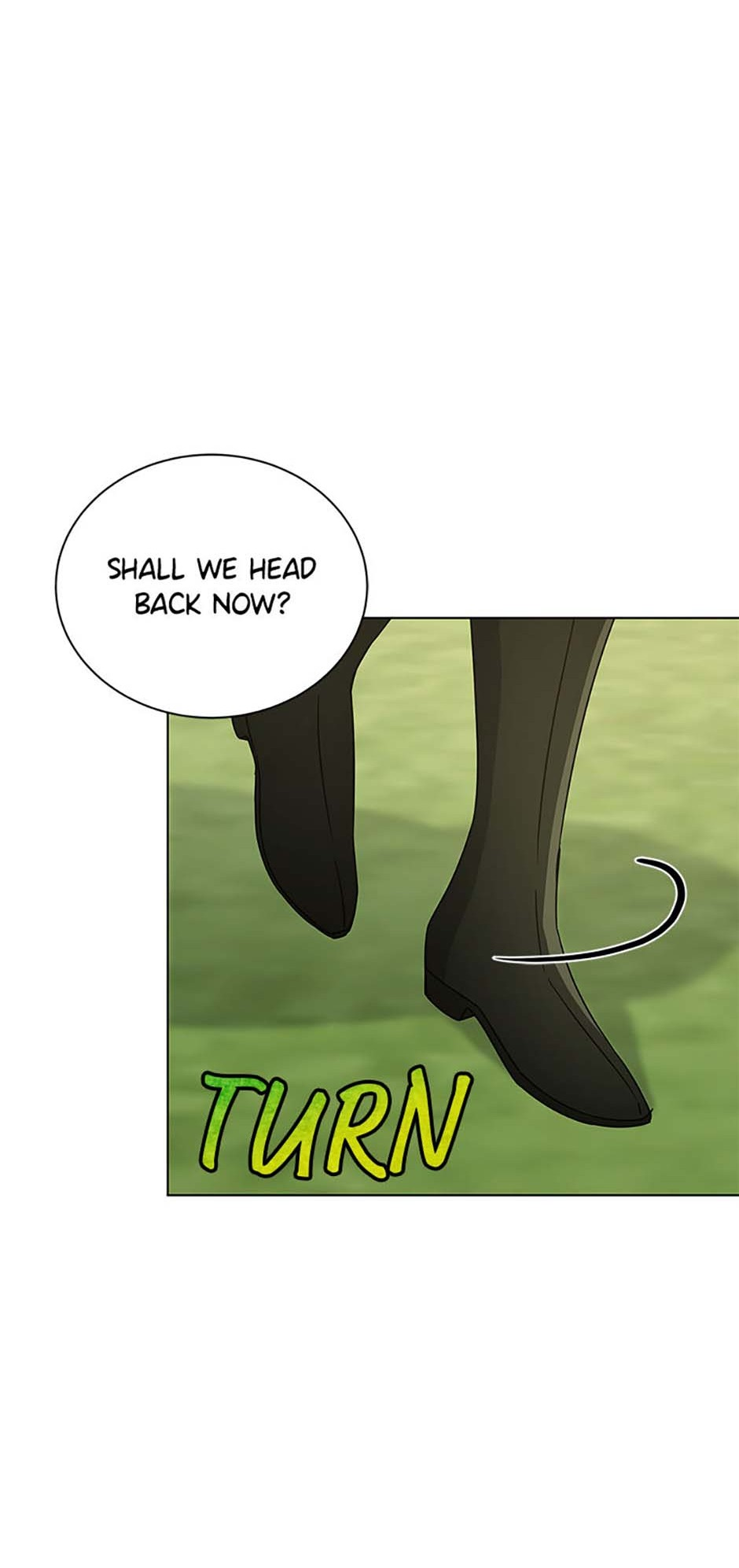 A Mouse Biting a Dragon’s Tail Chapter 35 - Page 30