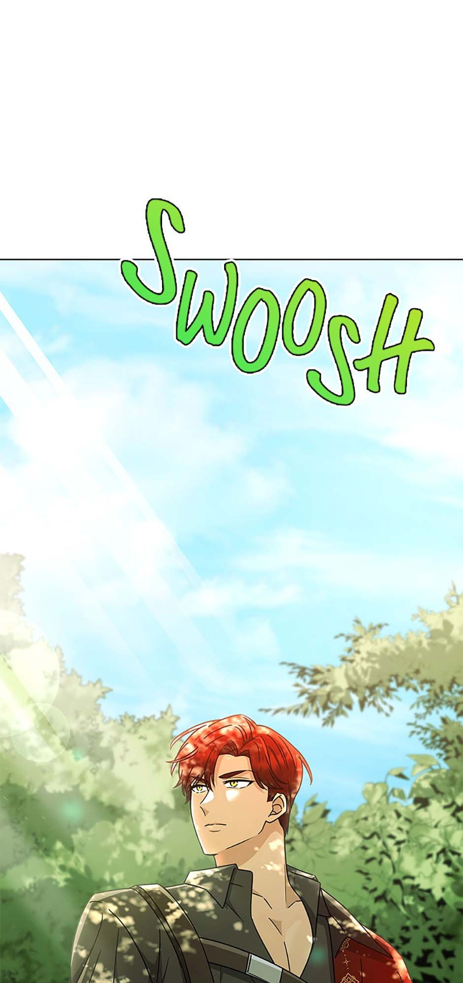 A Mouse Biting a Dragon’s Tail Chapter 35 - Page 31