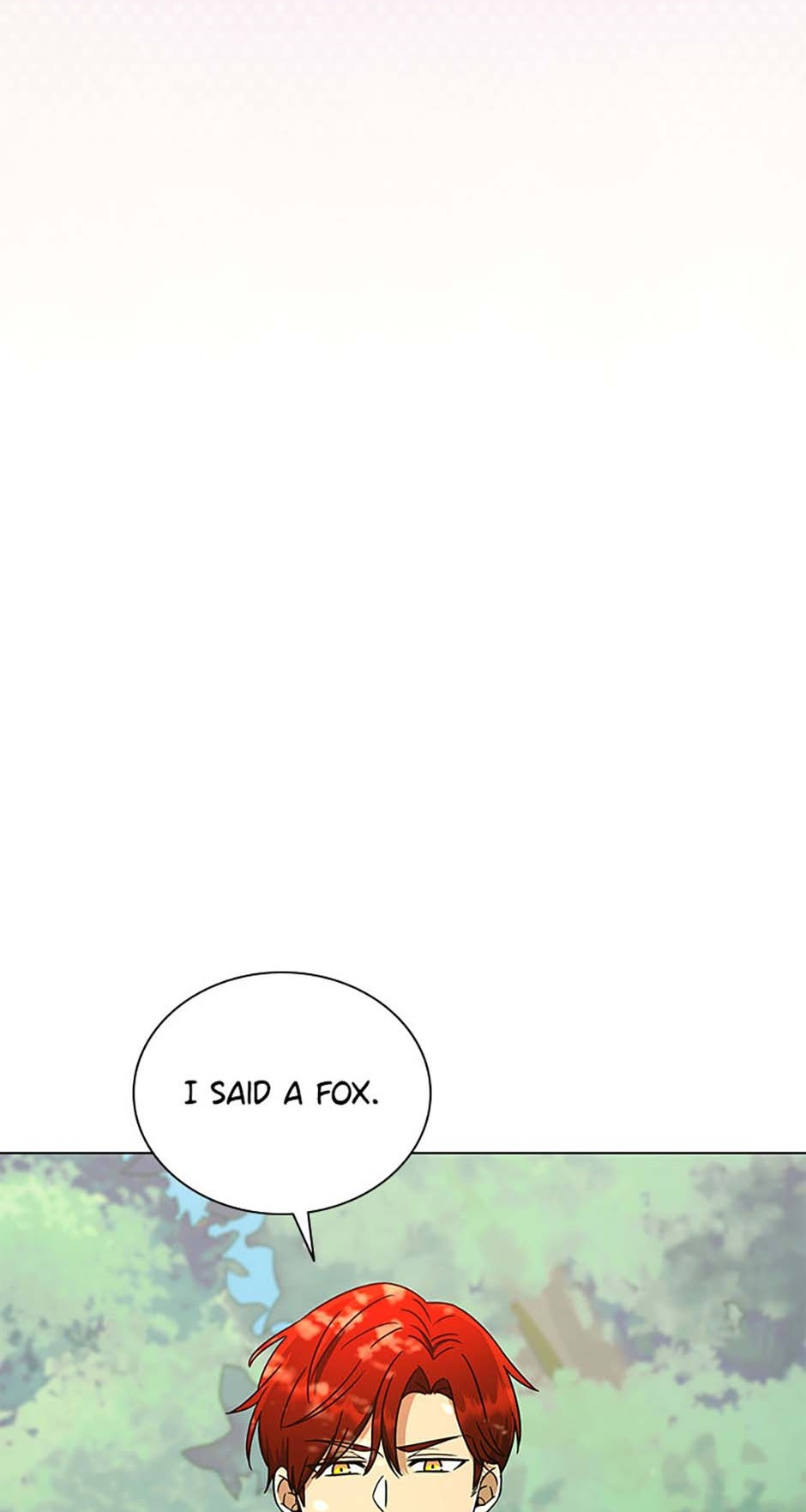 A Mouse Biting a Dragon’s Tail Chapter 35 - Page 39