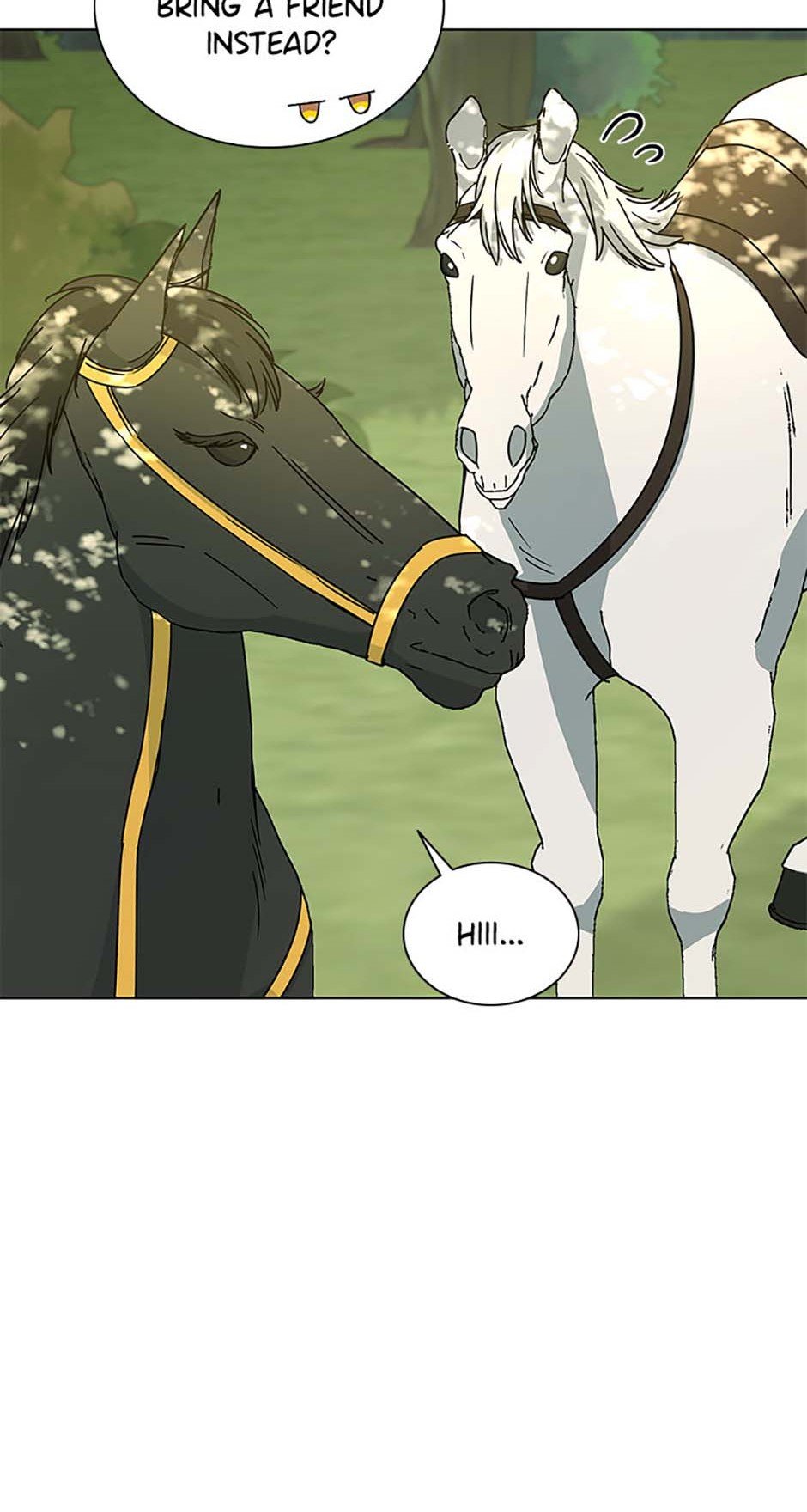 A Mouse Biting a Dragon’s Tail Chapter 35 - Page 41