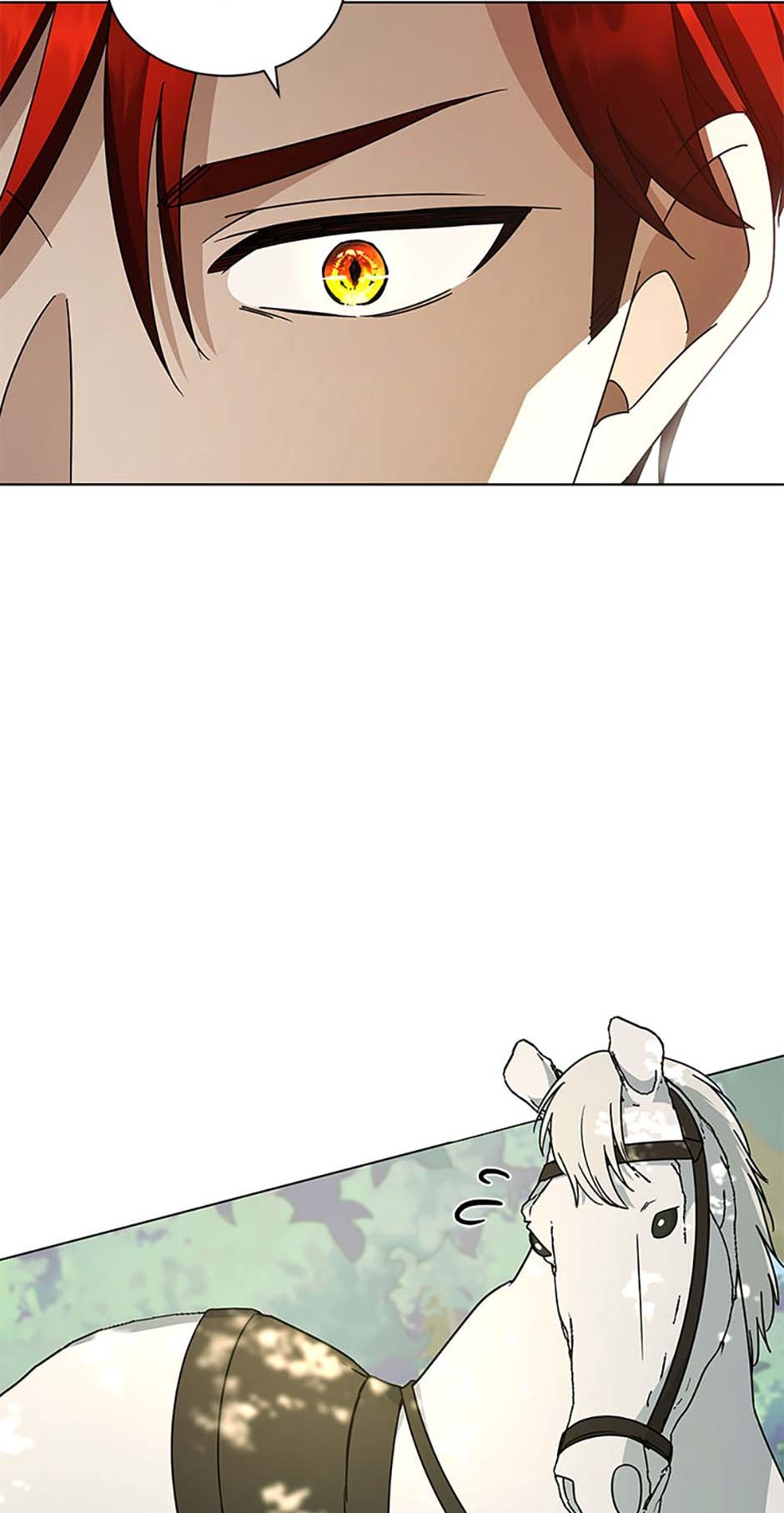 A Mouse Biting a Dragon’s Tail Chapter 35 - Page 43