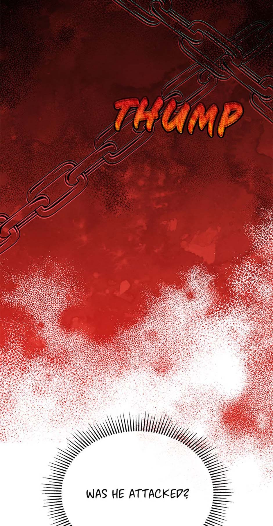 A Mouse Biting a Dragon’s Tail Chapter 35 - Page 45