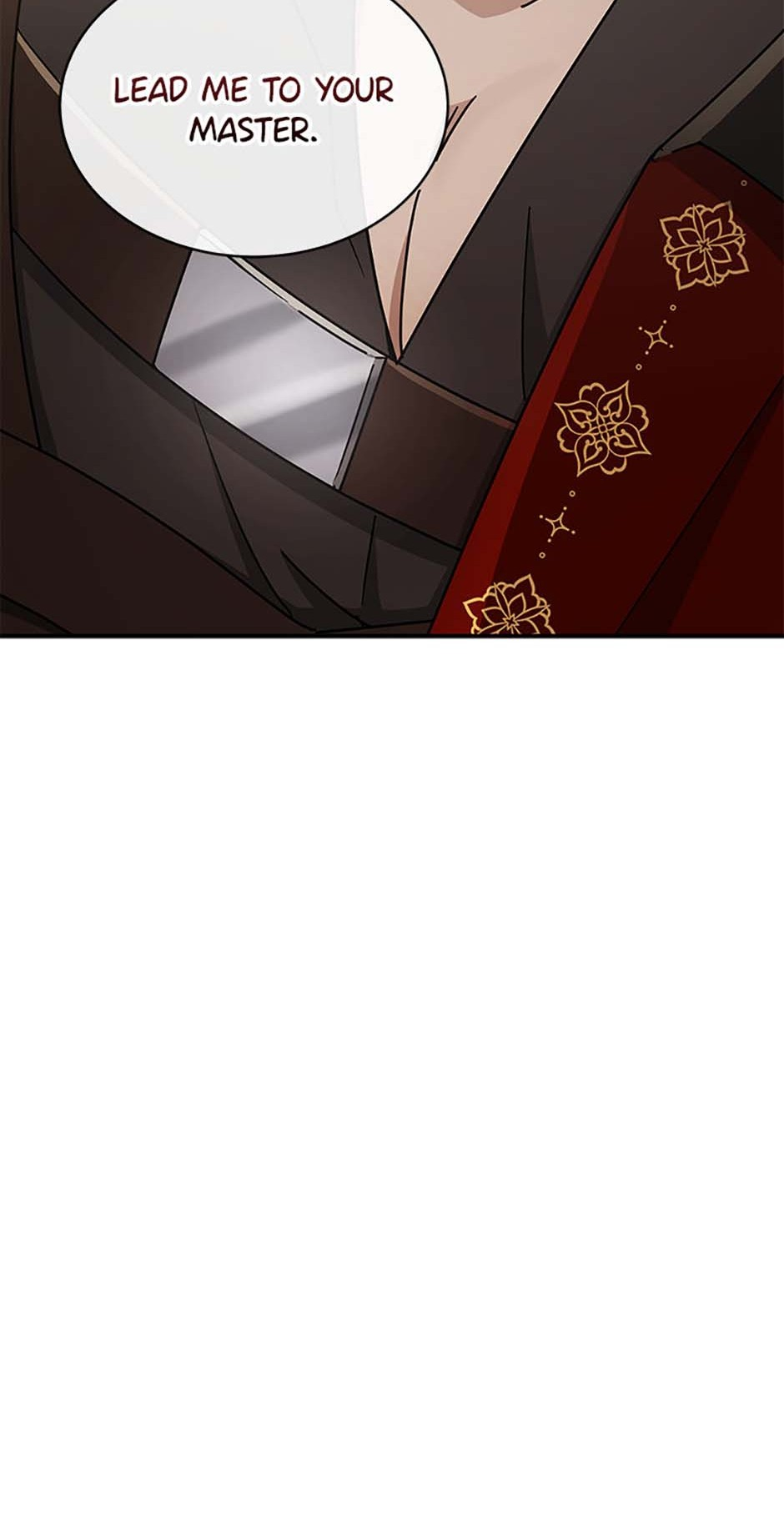 A Mouse Biting a Dragon’s Tail Chapter 35 - Page 47