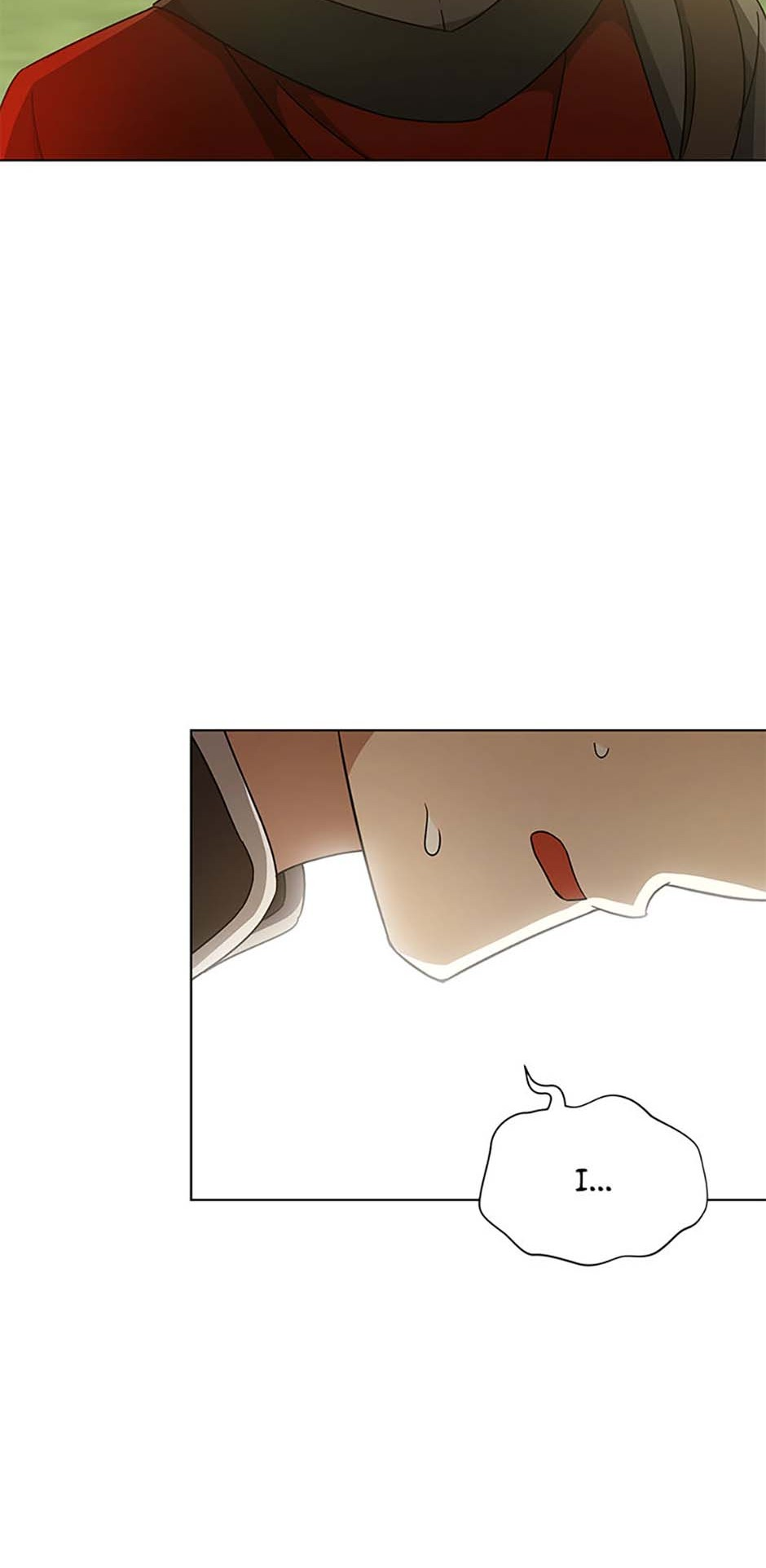 A Mouse Biting a Dragon’s Tail Chapter 35 - Page 55