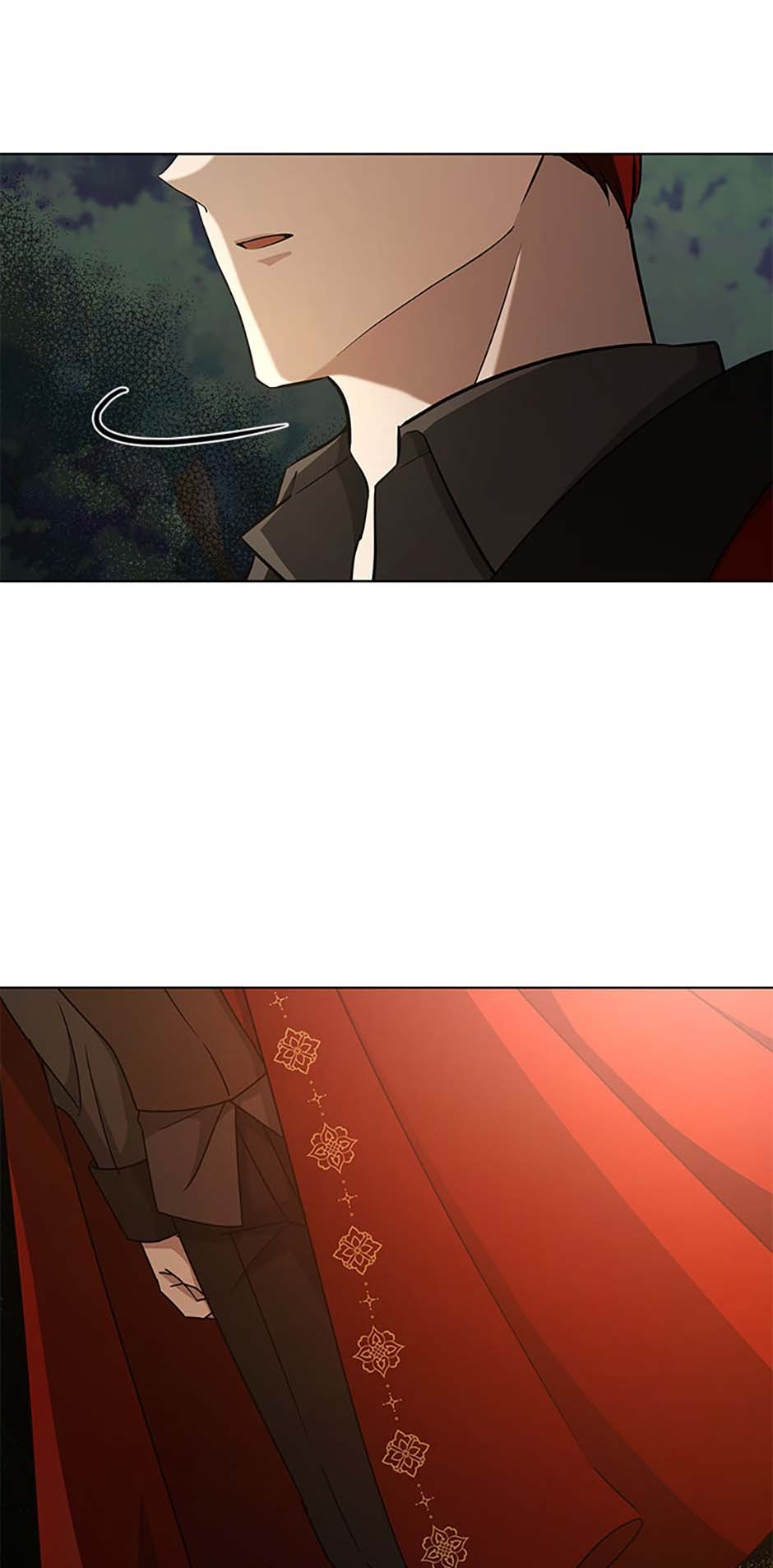 A Mouse Biting a Dragon’s Tail Chapter 35 - Page 56