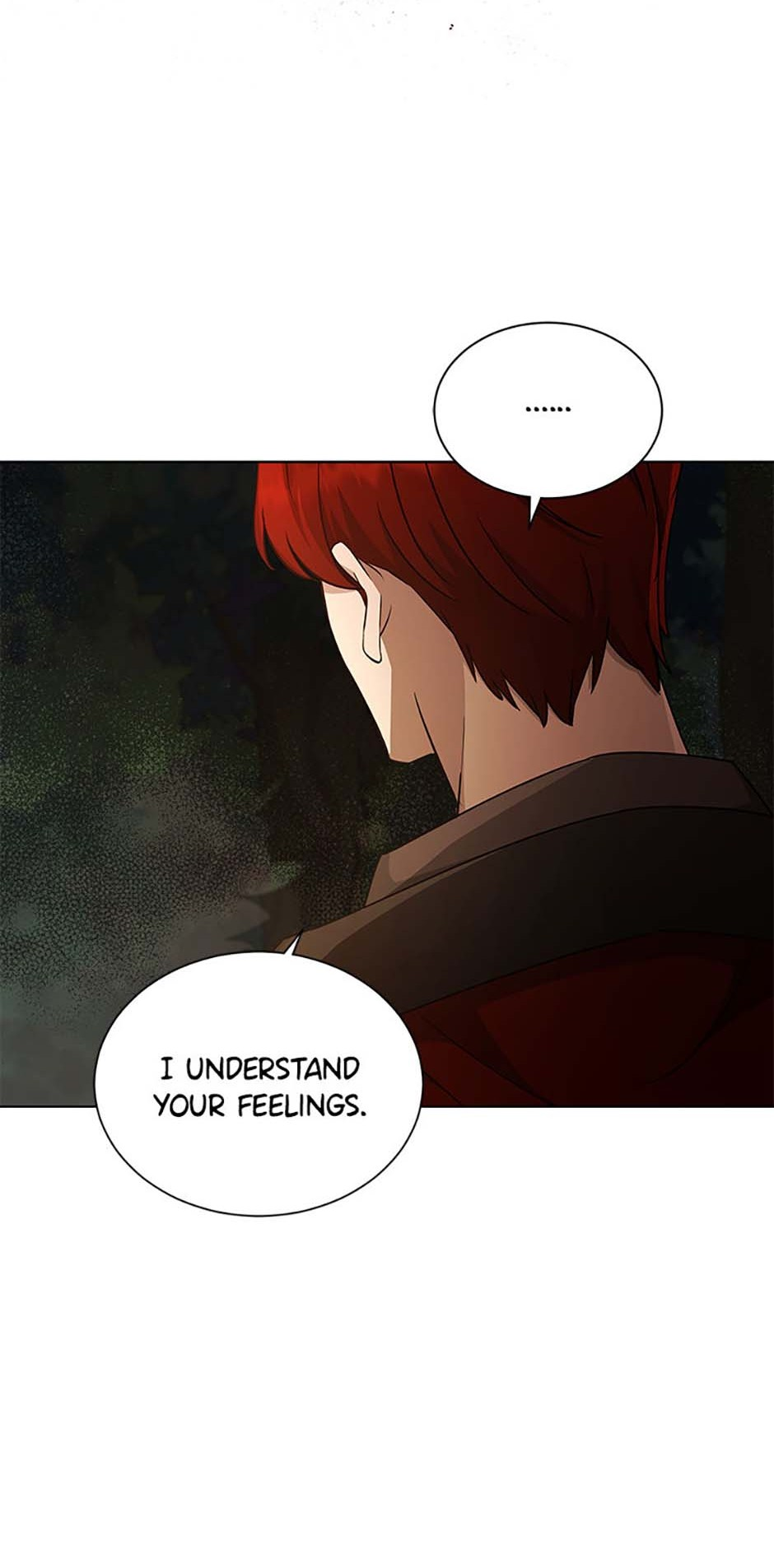 A Mouse Biting a Dragon’s Tail Chapter 35 - Page 59