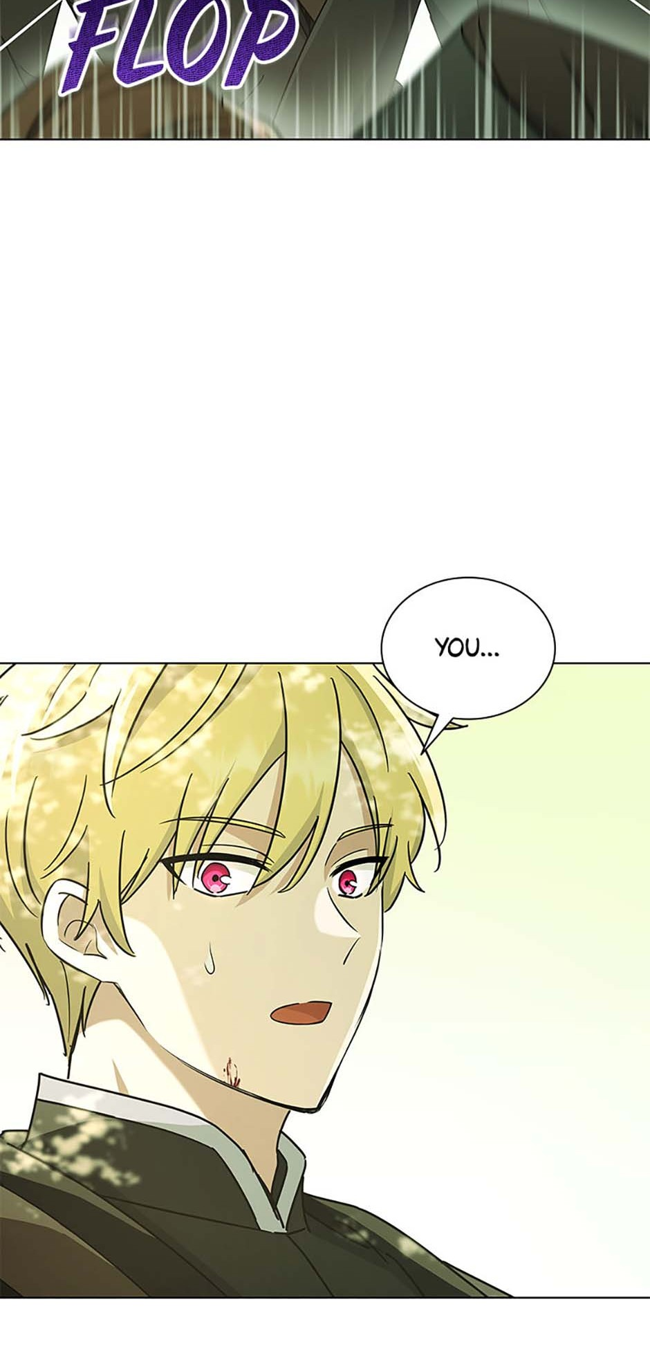 A Mouse Biting a Dragon’s Tail Chapter 35 - Page 6
