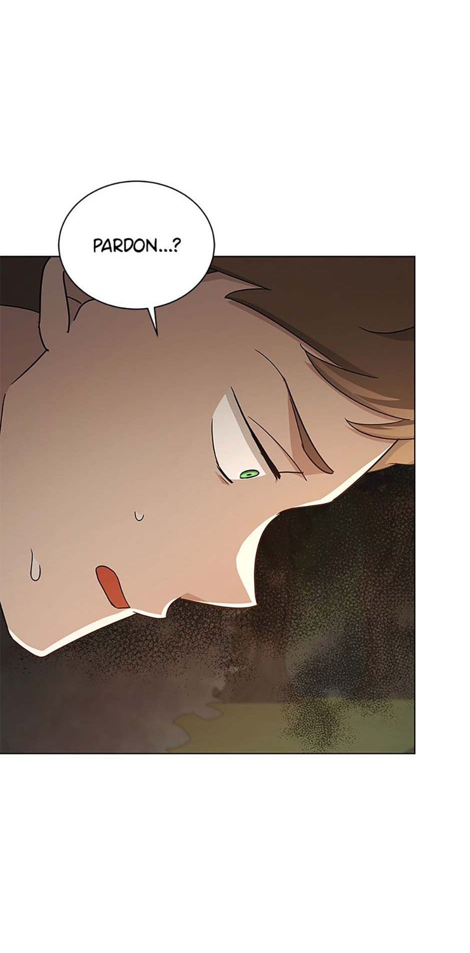 A Mouse Biting a Dragon’s Tail Chapter 35 - Page 60