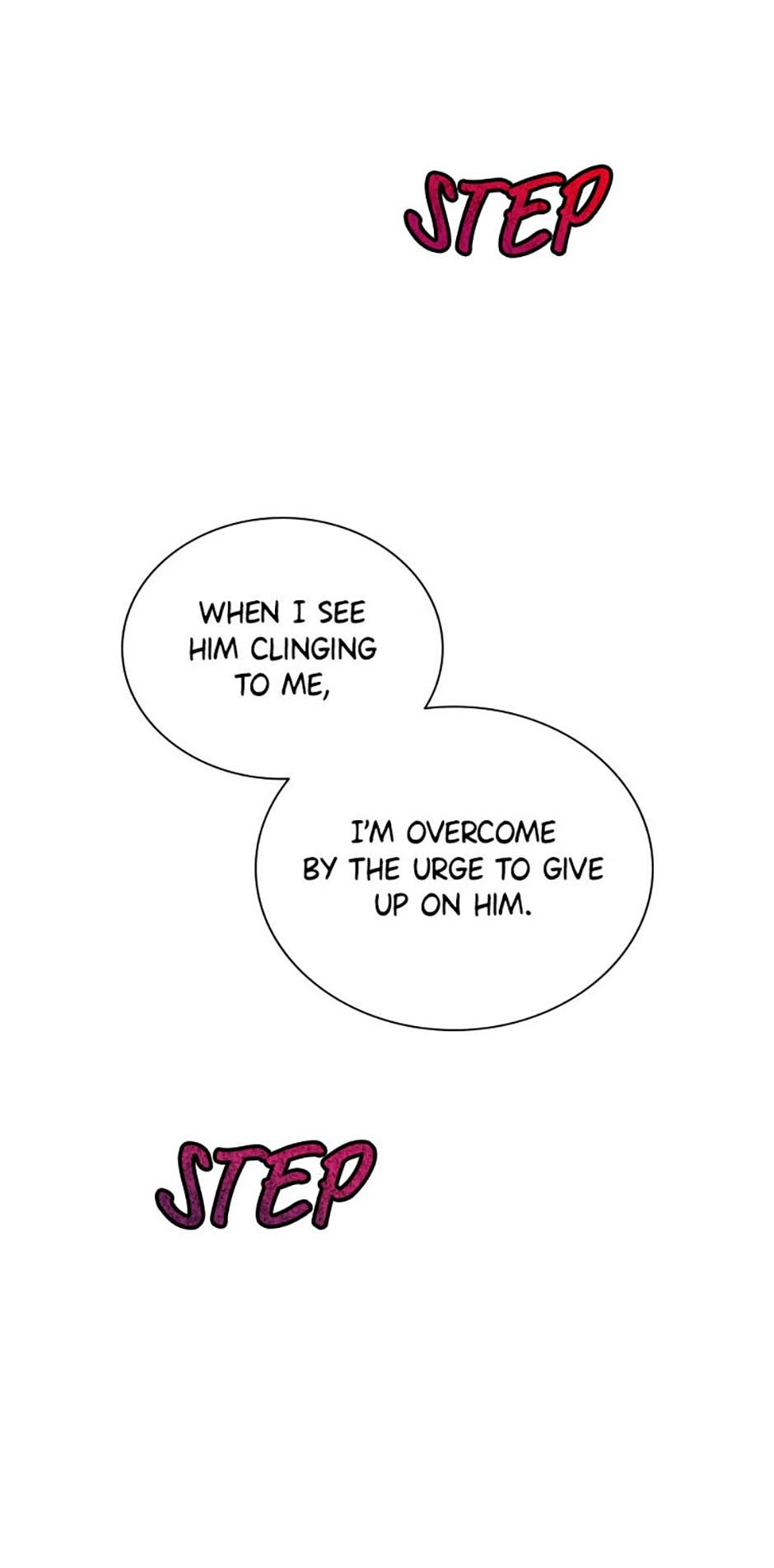 A Mouse Biting a Dragon’s Tail Chapter 35 - Page 62