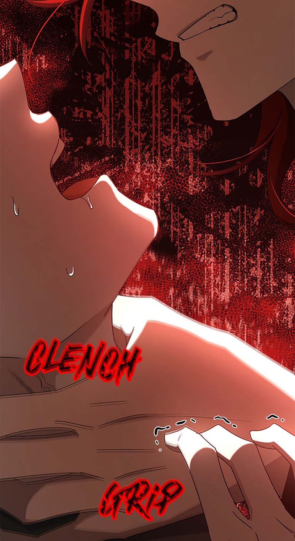 A Mouse Biting a Dragon’s Tail Chapter 35 - Page 72