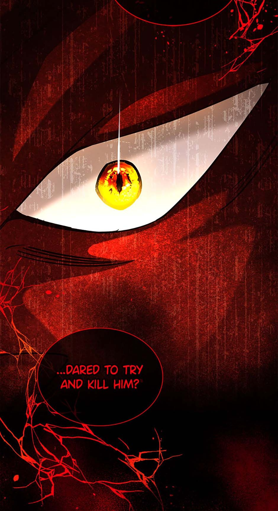 A Mouse Biting a Dragon’s Tail Chapter 35 - Page 74