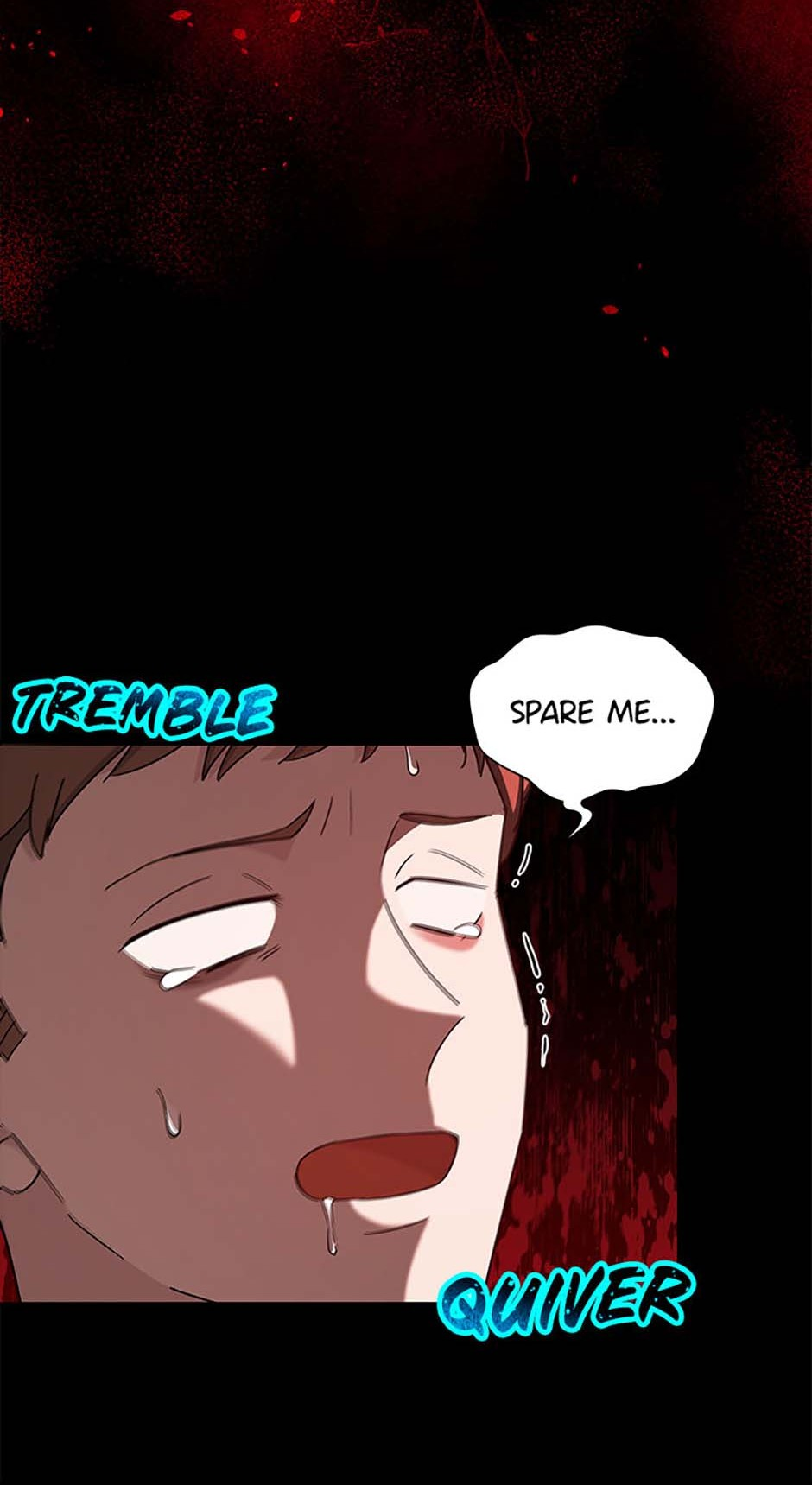 A Mouse Biting a Dragon’s Tail Chapter 35 - Page 75