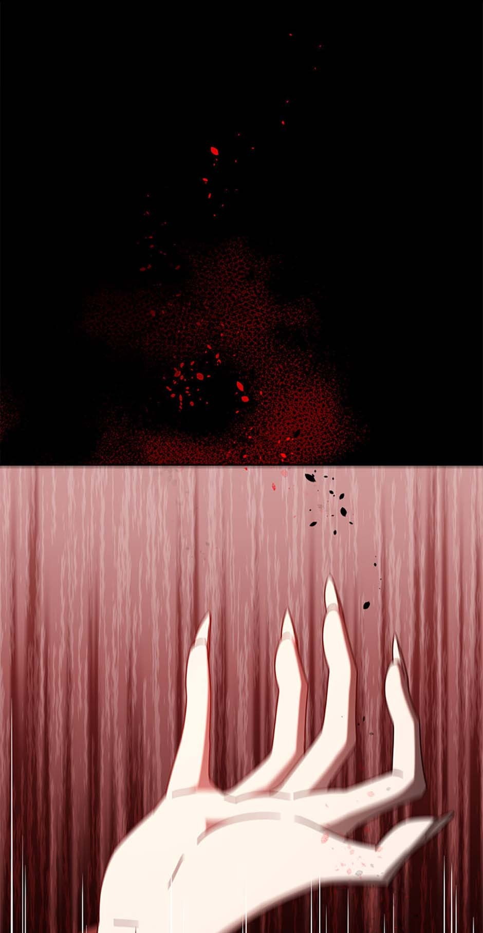 A Mouse Biting a Dragon’s Tail Chapter 35 - Page 76