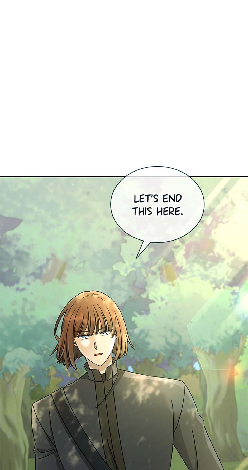 A Mouse Biting a Dragon’s Tail Chapter 35 - Page 8