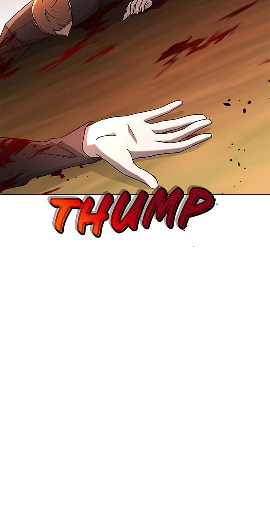 A Mouse Biting a Dragon’s Tail Chapter 35 - Page 82