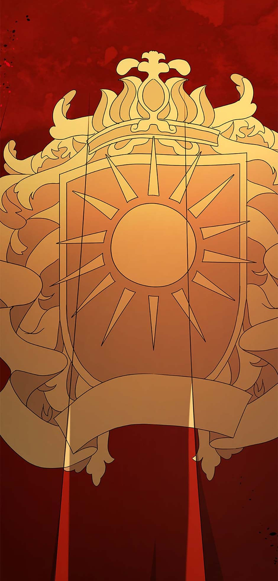A Mouse Biting a Dragon’s Tail Chapter 35 - Page 85