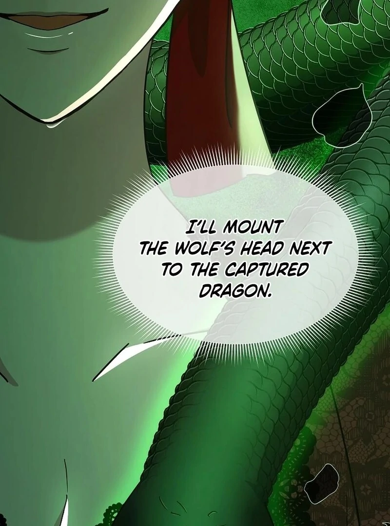 A Mouse Biting a Dragon’s Tail Chapter 41 - Page 101