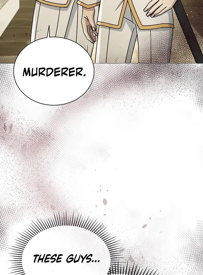 A Mouse Biting a Dragon’s Tail Chapter 41 - Page 19