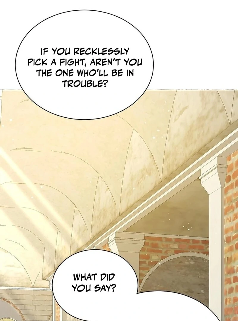 A Mouse Biting a Dragon’s Tail Chapter 41 - Page 24