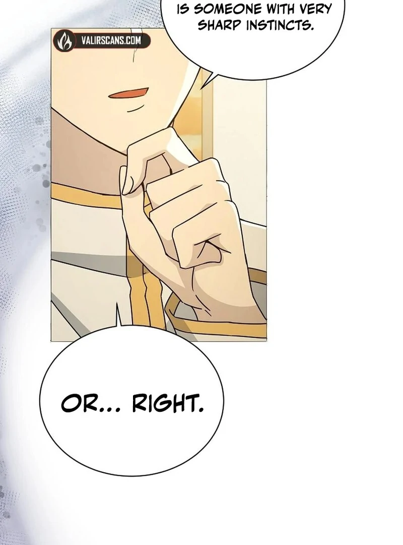 A Mouse Biting a Dragon’s Tail Chapter 41 - Page 26