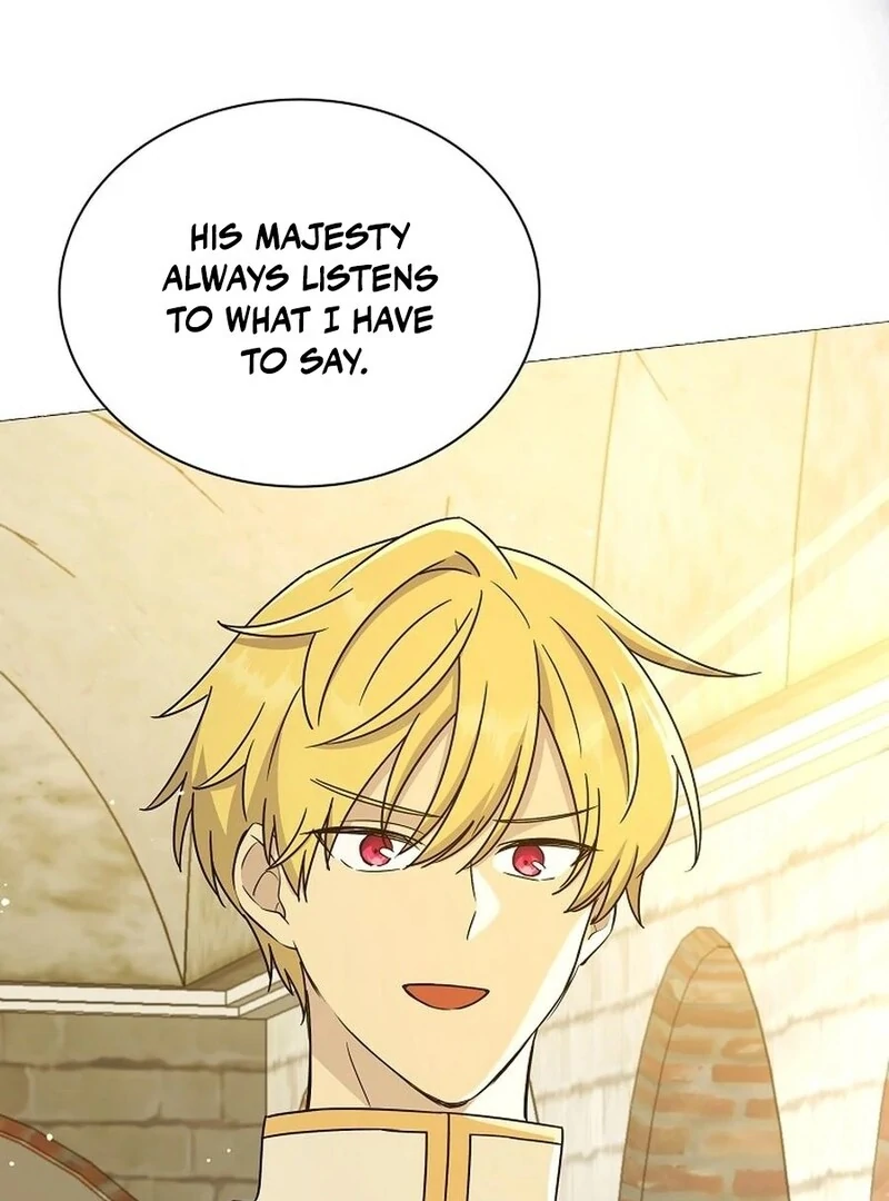 A Mouse Biting a Dragon’s Tail Chapter 41 - Page 29