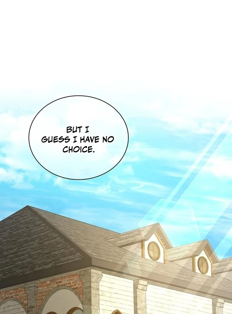A Mouse Biting a Dragon’s Tail Chapter 41 - Page 3