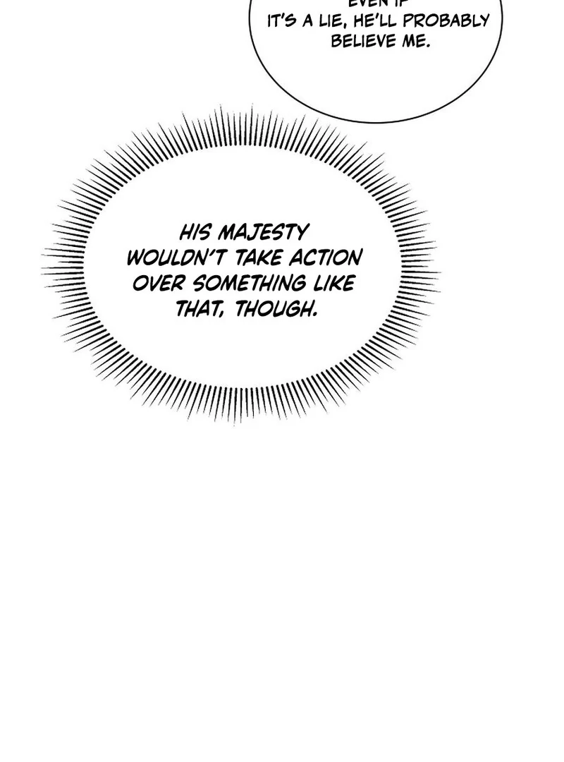 A Mouse Biting a Dragon’s Tail Chapter 41 - Page 31