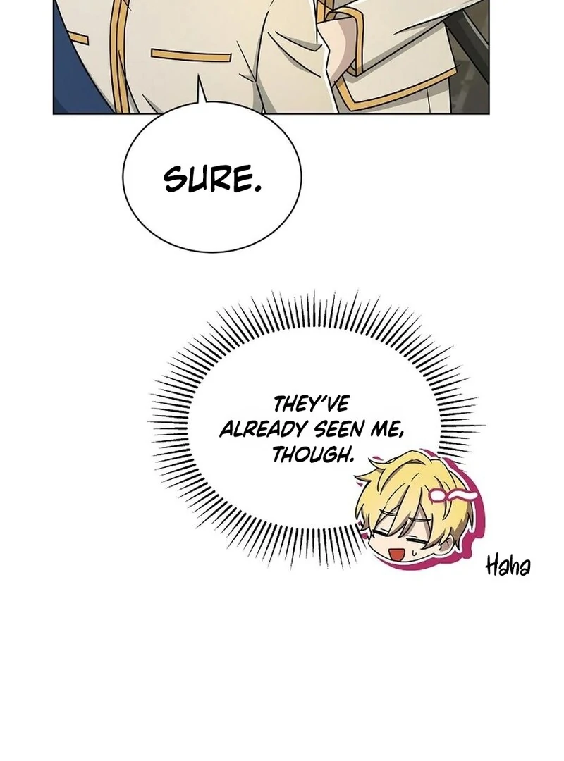 A Mouse Biting a Dragon’s Tail Chapter 41 - Page 41