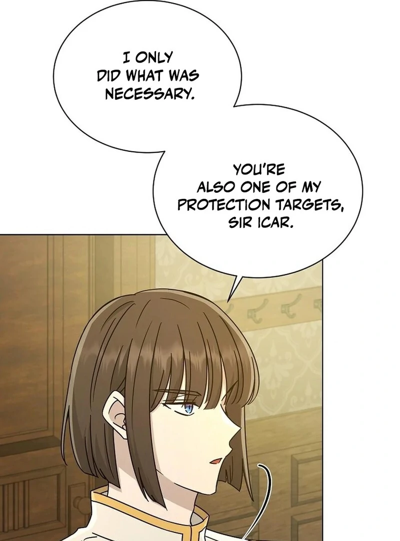 A Mouse Biting a Dragon’s Tail Chapter 41 - Page 47