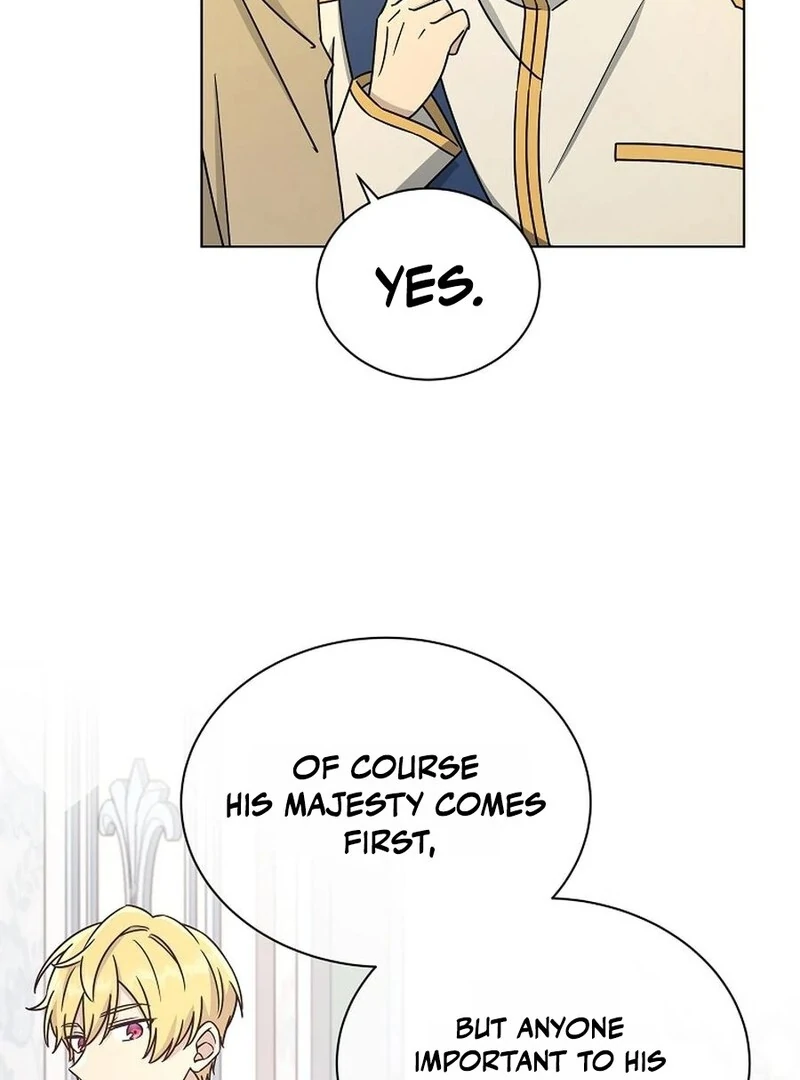 A Mouse Biting a Dragon’s Tail Chapter 41 - Page 49