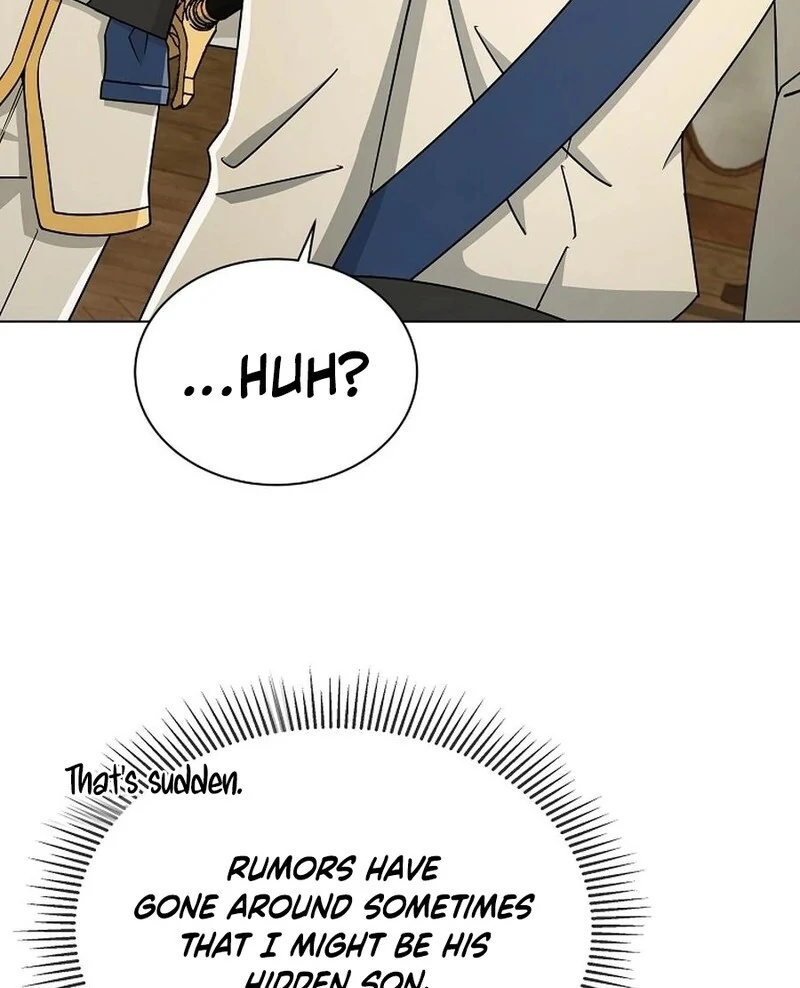 A Mouse Biting a Dragon’s Tail Chapter 41 - Page 56