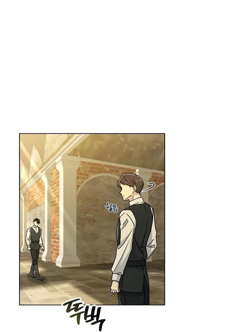 A Mouse Biting a Dragon’s Tail Chapter 41 - Page 6