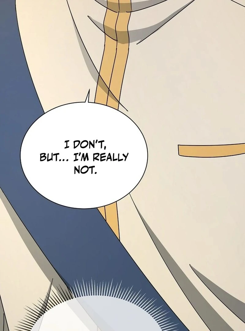 A Mouse Biting a Dragon’s Tail Chapter 41 - Page 61