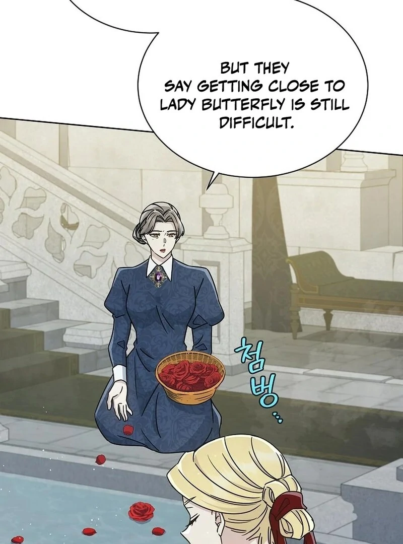 A Mouse Biting a Dragon’s Tail Chapter 41 - Page 73
