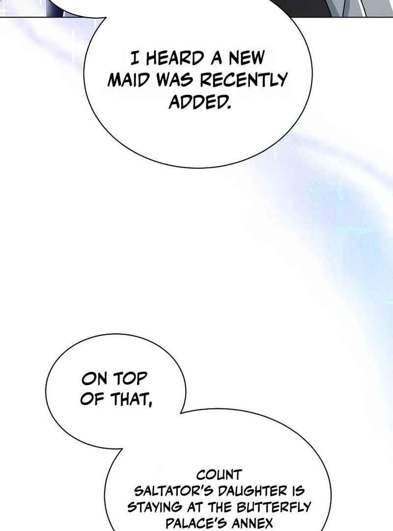 A Mouse Biting a Dragon’s Tail Chapter 41 - Page 77