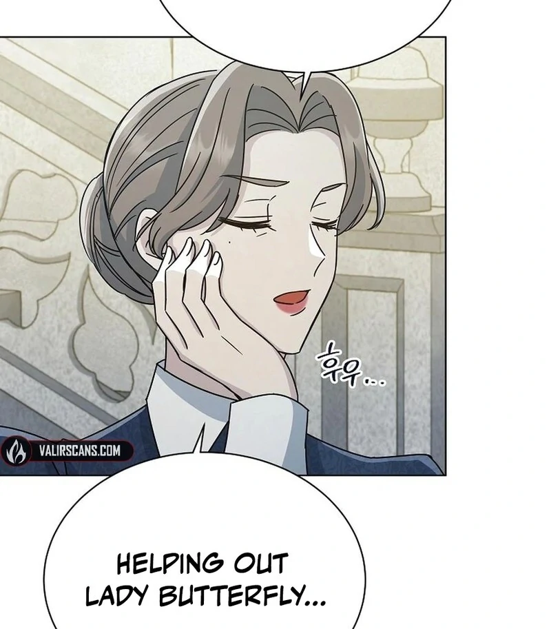A Mouse Biting a Dragon’s Tail Chapter 41 - Page 78