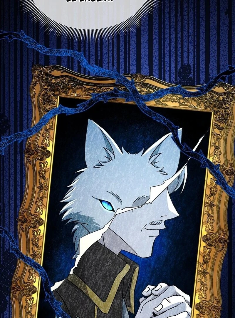A Mouse Biting a Dragon’s Tail Chapter 41 - Page 87